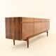 Sideboard Model FA-66 in Rio Rosewood by Ib Kofod Larsen, Denmark, 1960s