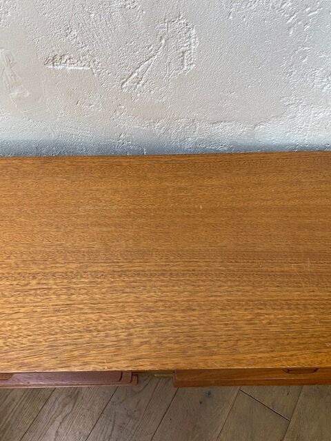 Low cabinet 6 drawers