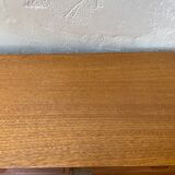 Low cabinet 6 drawers