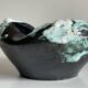Cyclops Ceramic Ashtray Annecy France Vintage