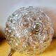 Helena Tynell snail wall or ceiling light 1970