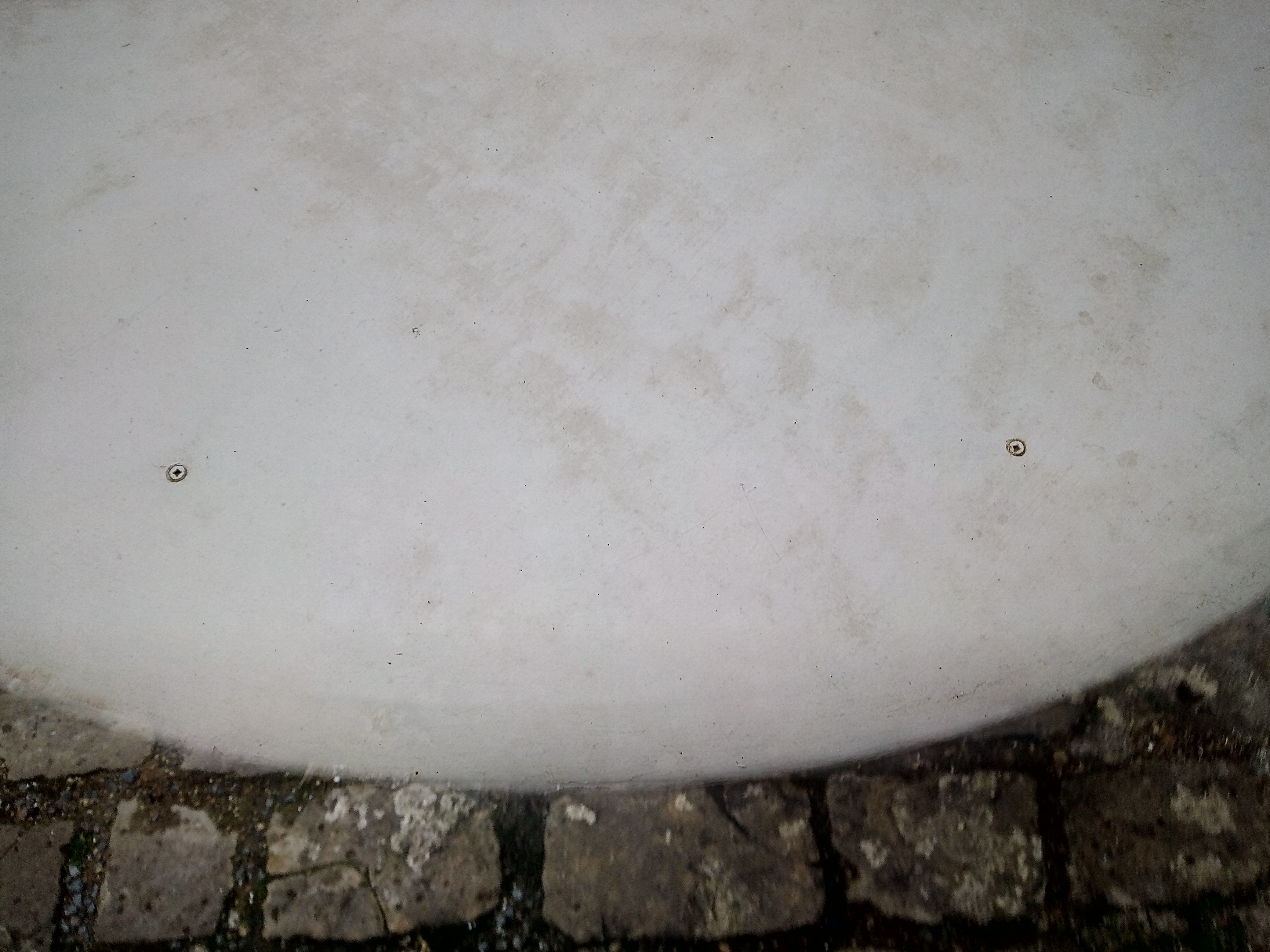 All garden furniture in wrought iron