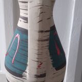 Vase .