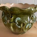 Large slip pot cover
