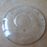 Vintage Duralex cups and saucers