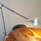 Architect lamp Artemide Tolomeo Tavolo - Italian design 1987