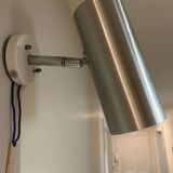 Raak wall light from the 70s