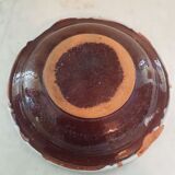 19th-century black ass dish