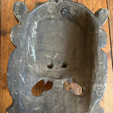 Chinese mask