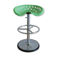 Mirima 70s green stool