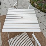 Garden furniture R.Gleizes