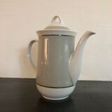 Teapot
