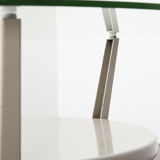 Friso Kramer Rotonde Coffee Table for Ahrend de Cirkel 1959