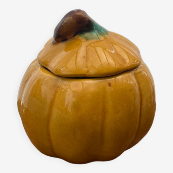 Vintage pumpkin