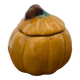 Vintage pumpkin