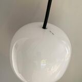 super egg pendant light by Piet Hein