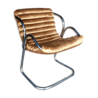 Fauteuil vintage 60/70