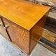 Buffet vintage des années 50