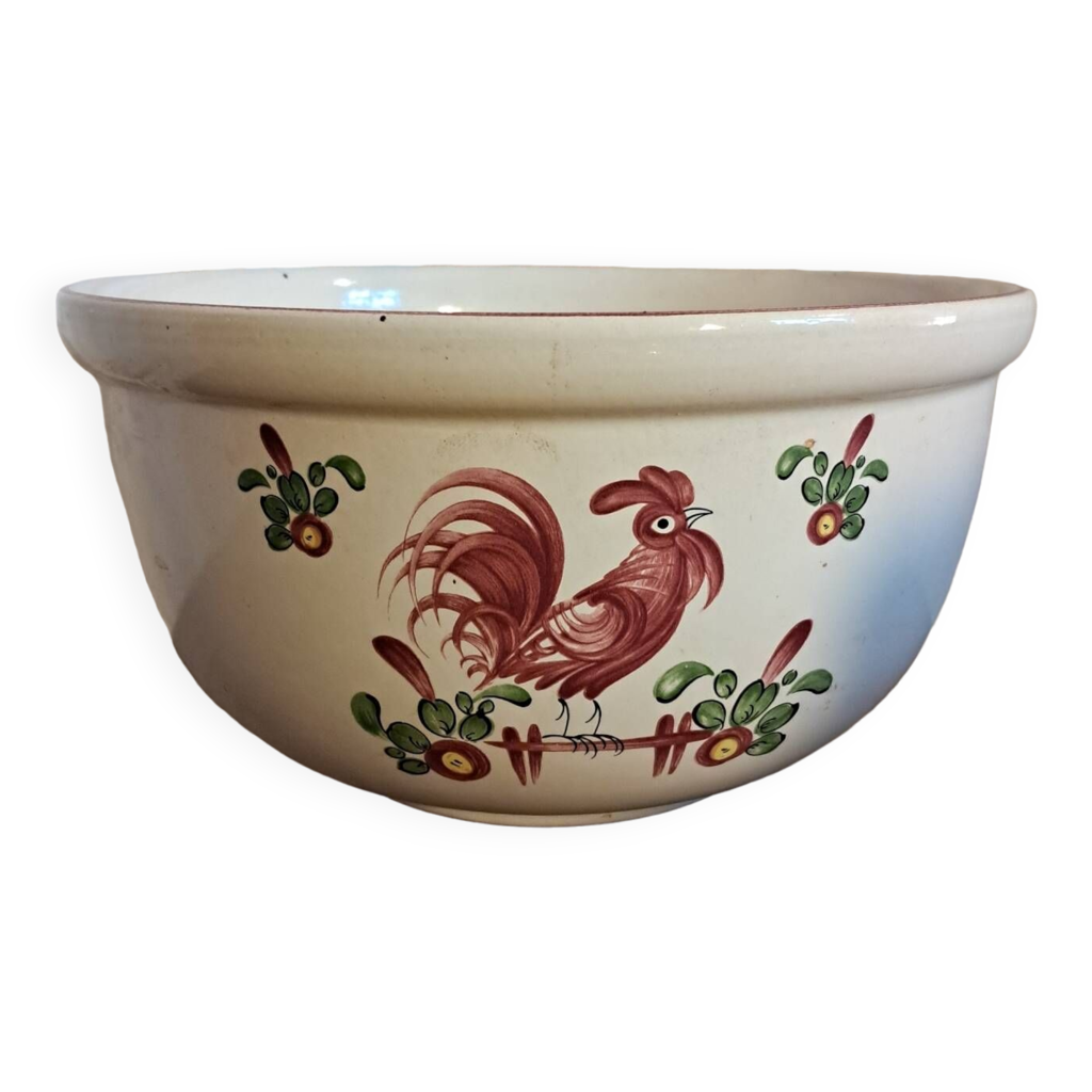 Culdepoule au coq Selency