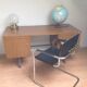 Bureau vintage années 60-70