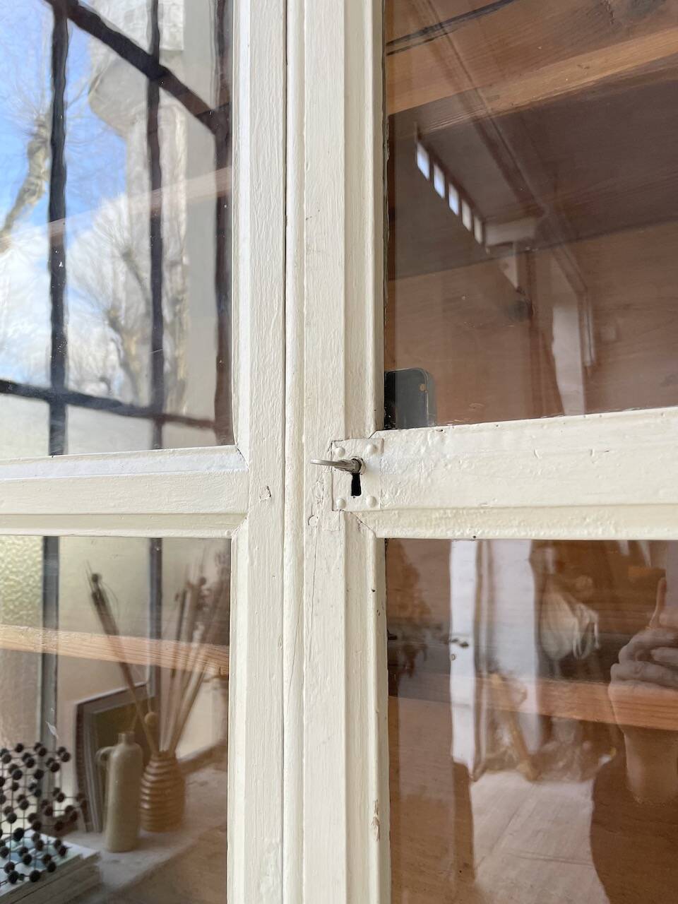 20th century showcase office