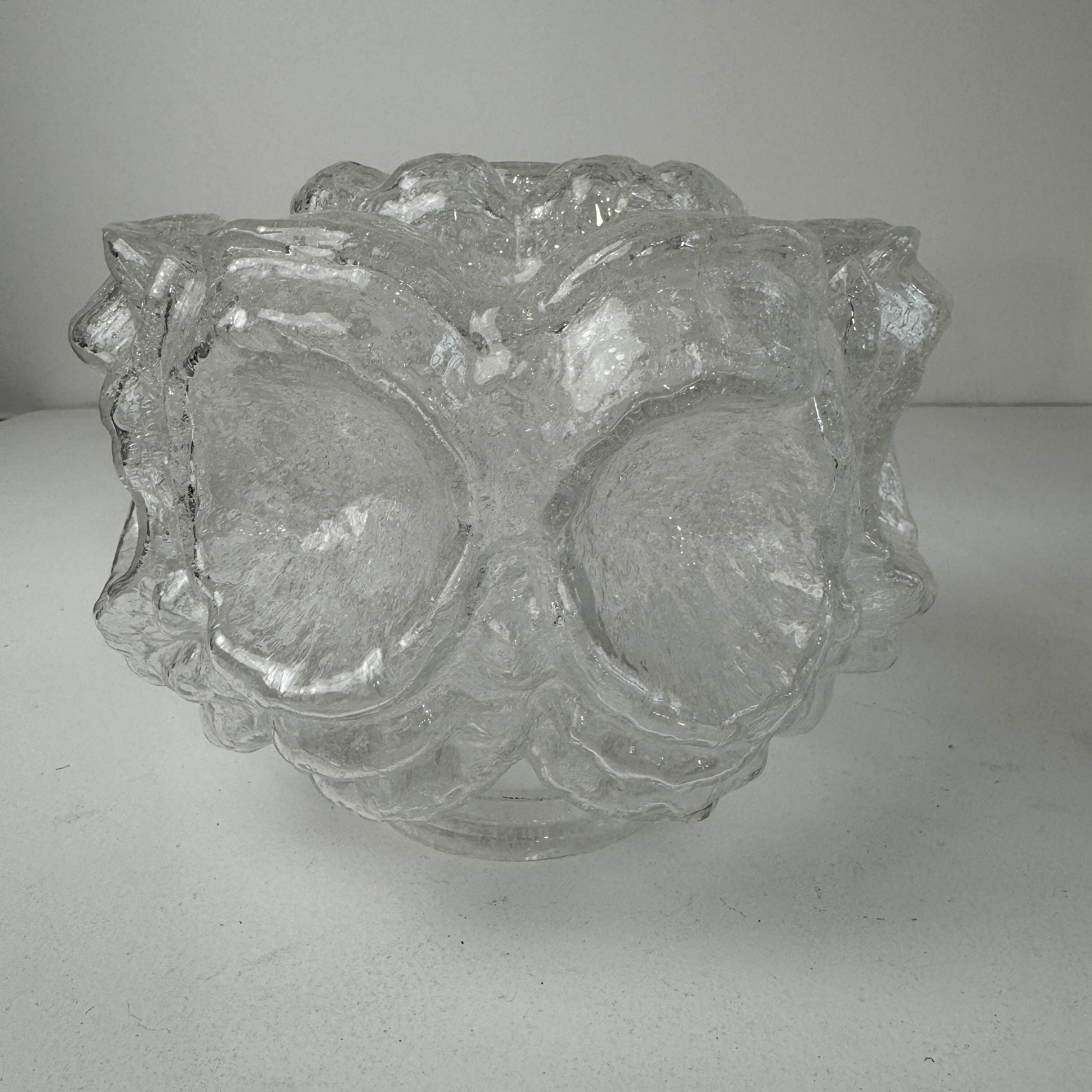 Vintage "Limburg" antique ceiling light