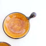 Raviers, aperitif dishes, vintage