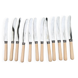 Gregory Bros 12 Piece Knife Set