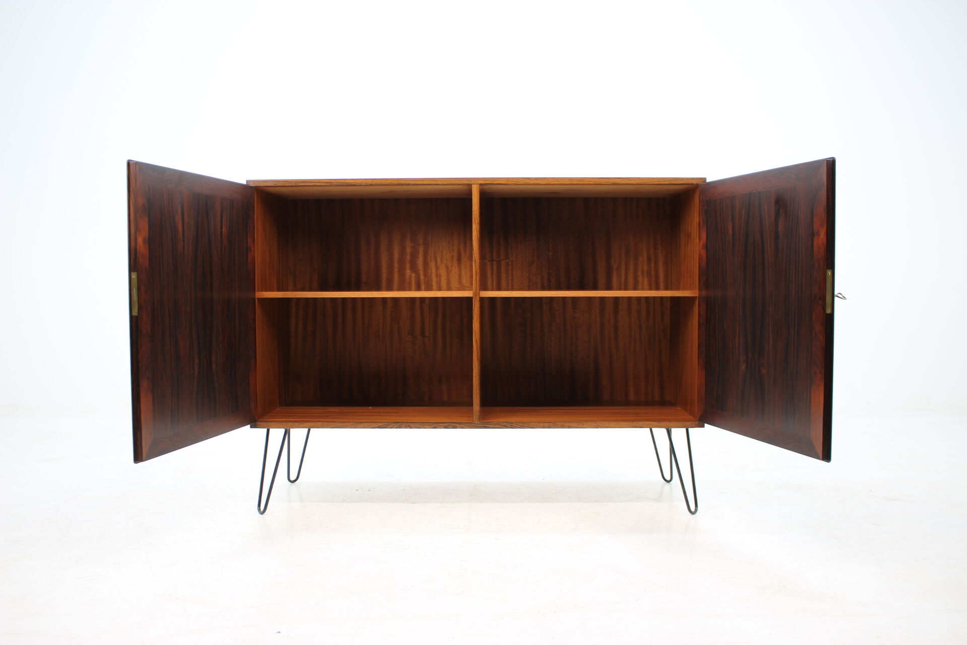 1960s Kai Winding Upcycled Palisander Sideboard