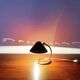 Swedish Brass Wall or Table Lamp