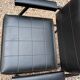 Vintage armchair