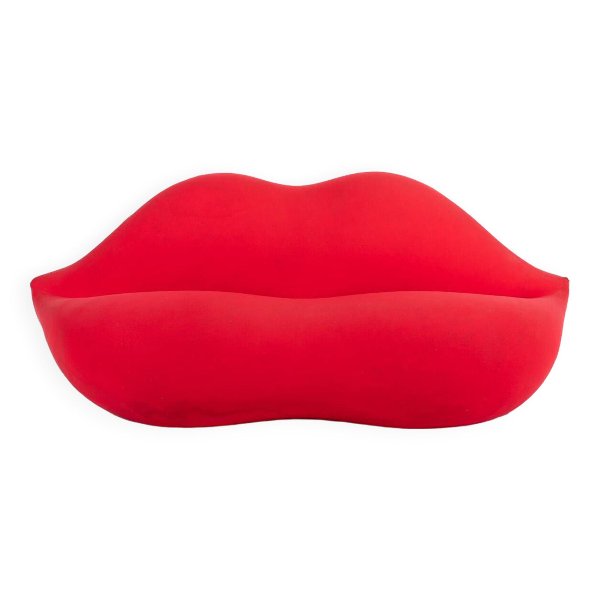 Studio 65 ‘Bocca’ sofa by Gufram, 1970’s