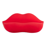 Studio 65 ‘Bocca’ sofa by Gufram, 1970’s