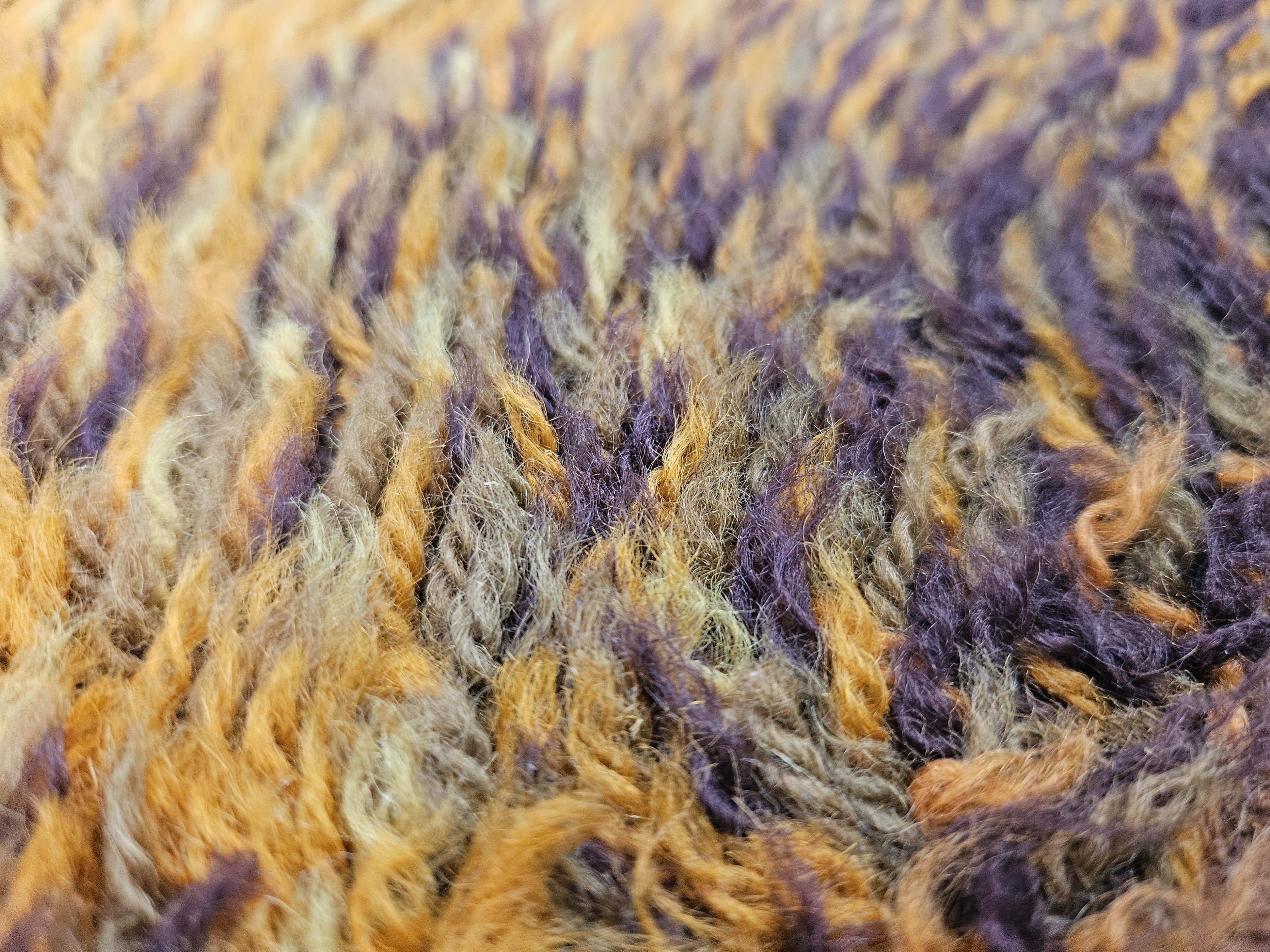 Tapis Menuette de Desso, Pays-Bas, 1970