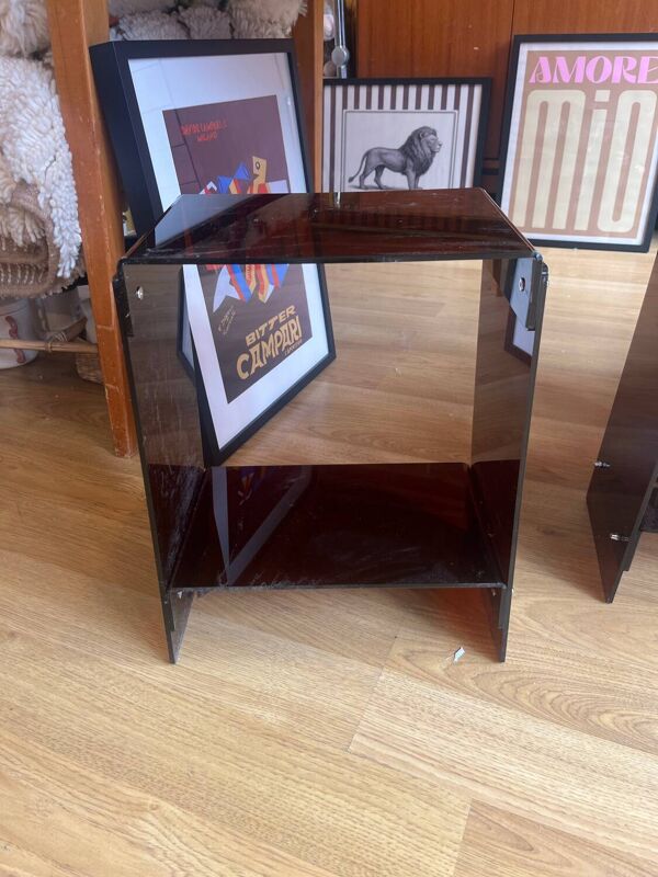 Table d appoint Michel Dumas