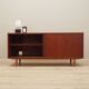 Teak cabinet, Danish design, 1970s, production: Denmark