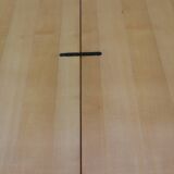 Table square portfolio 70s