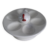 Egg dish