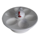 Egg dish