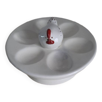 Egg dish