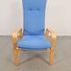 Vintage Arjan Series FB05 Lounge Chair by Cees Braakman for Pastoe, 1950s
