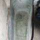 Copper bathtub from the 18th/19th century.