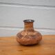 Ceramic vase, decorative vase, flower pot, Fat Lava vase, collection, 70's