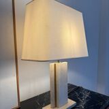 Paire de lampe Camille Breesch 1970