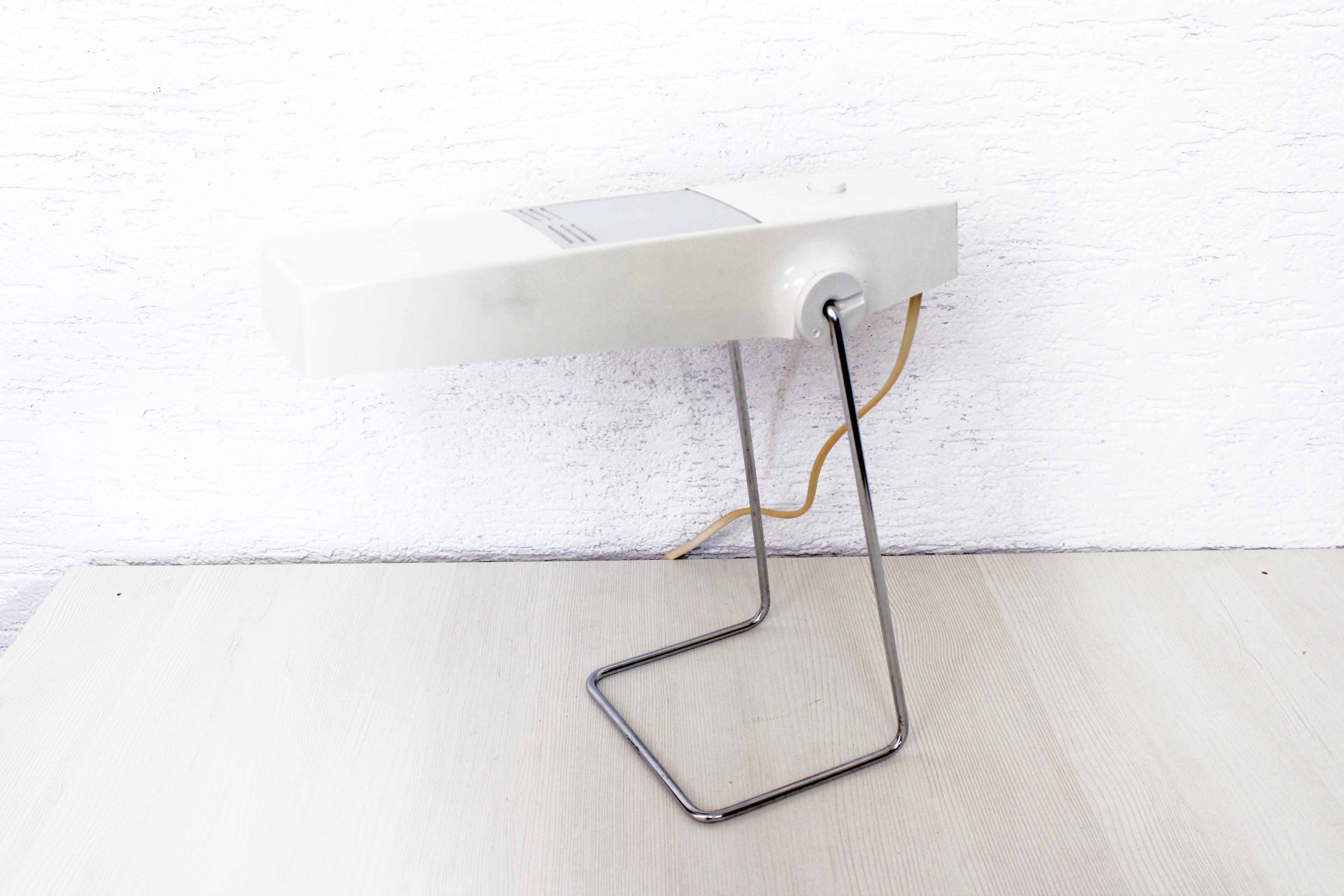 Lampe vintage Terry