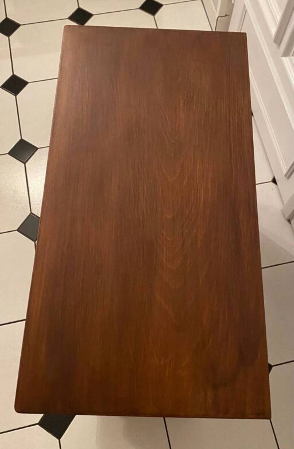 Commode vintage années 60