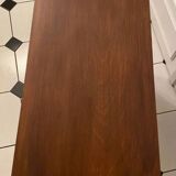 Commode vintage années 60