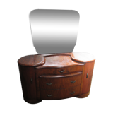 Art Deco hairdresser