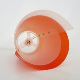 Desk Lamp by Samuel Parker for Slamp, 1980s