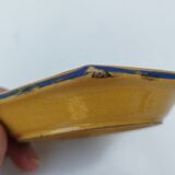 Ceramic earthenware cup Emile Tessier